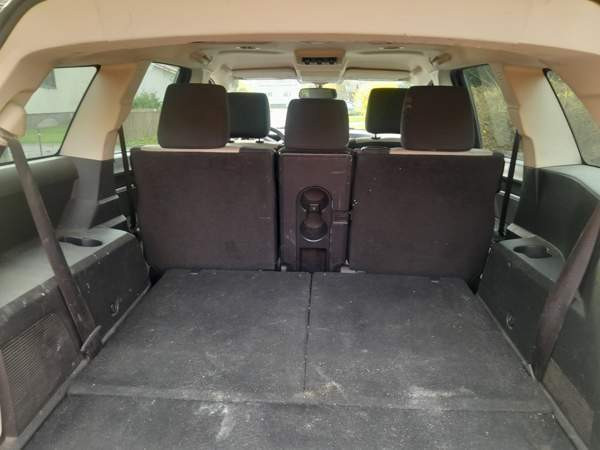 Dodge Journey Zaporiz'ka Oblast' - valokuva 6