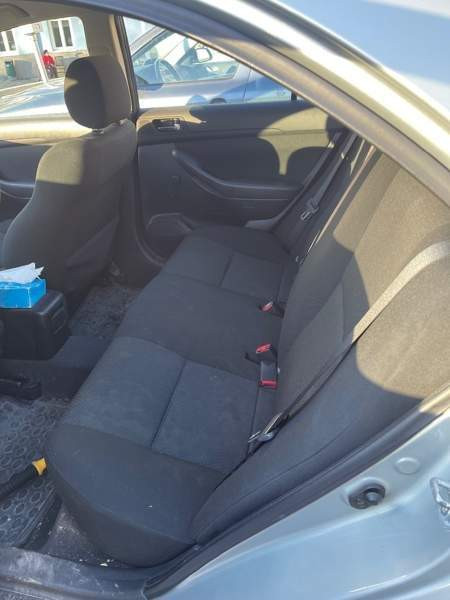 Toyota Avensis Kokkola – foto 6