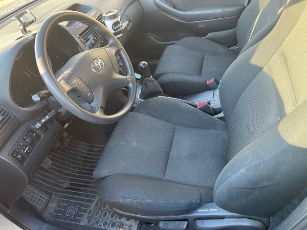 Toyota Avensis Kokkola – foto 5