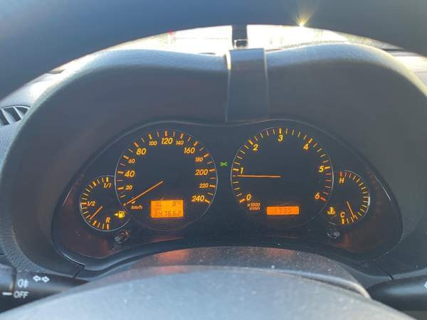 Toyota Avensis Kokkola – foto 4