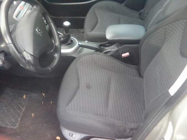 Peugeot 308 Hyvinge – foto 7