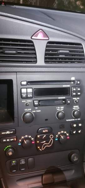 Volvo S60 Ювяскюля - изображение 7