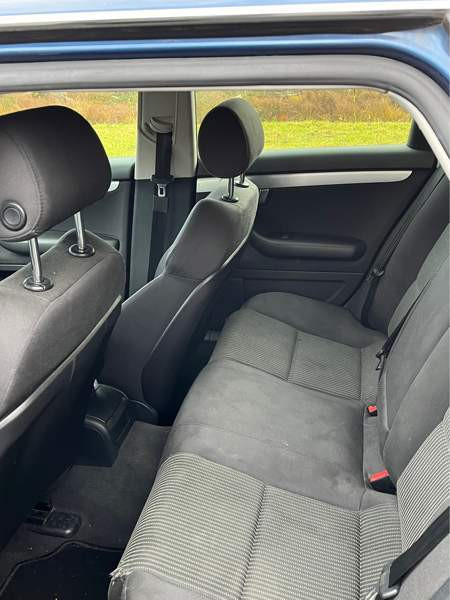 Audi A4 Oulu – foto 8