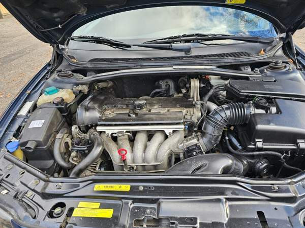 Volvo S60 Joensuu - photo 7