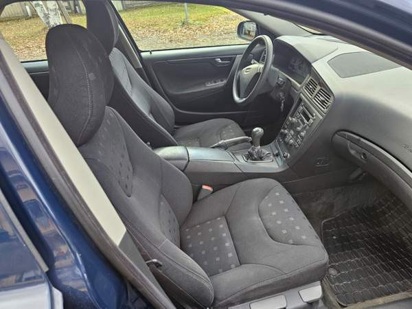 Volvo S60 Joensuu - photo 3