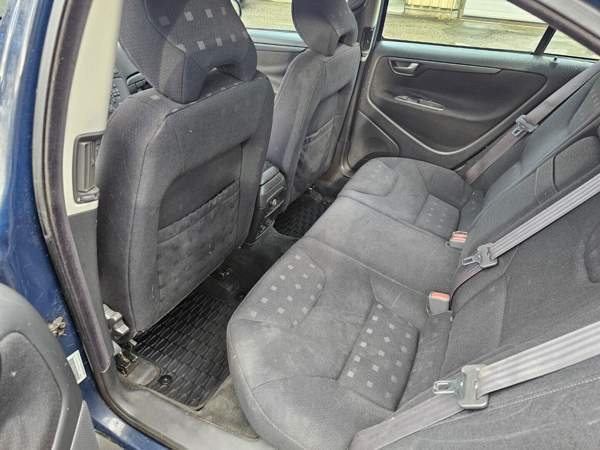 Volvo S60 Joensuu - photo 8