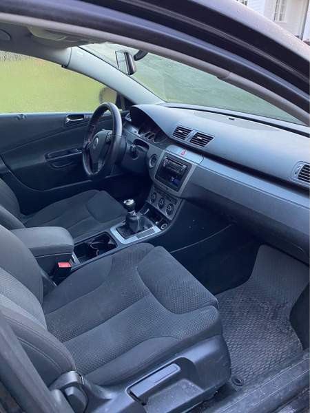 Volkswagen Passat Alajärvi - valokuva 4