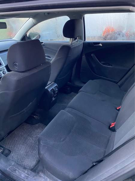 Volkswagen Passat Alajärvi - valokuva 5