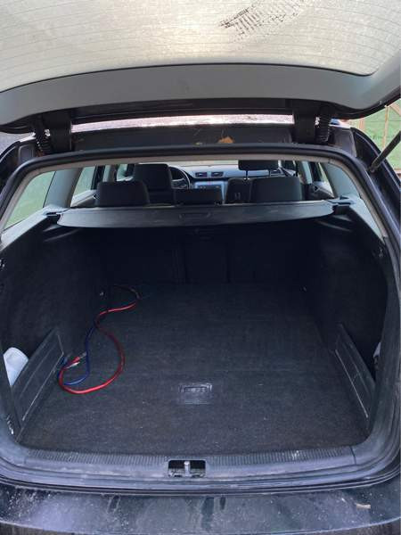 Volkswagen Passat Alajärvi - valokuva 6