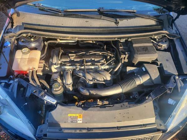 Ford Focus Россия - изображение 5