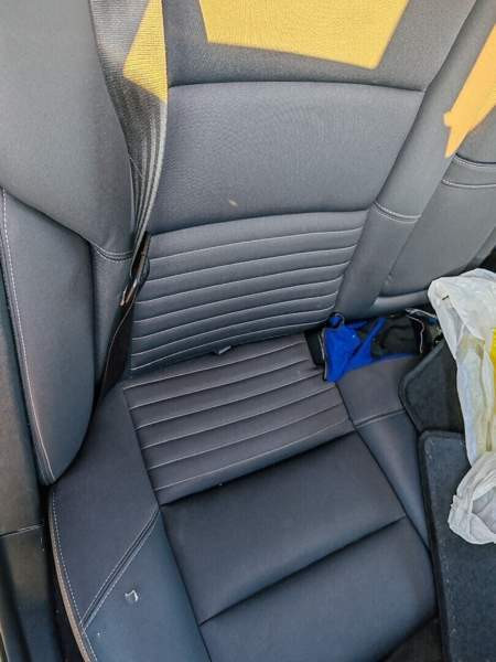 Volvo V50 Lempäälä - valokuva 5