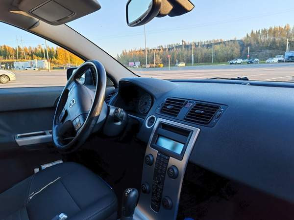 Volvo V50 Lempäälä - valokuva 3