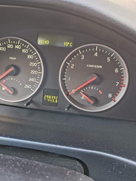 Volvo V50 Lempäälä - valokuva 8