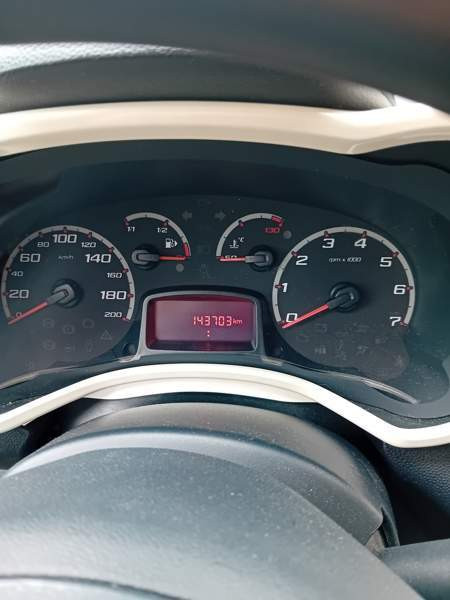 Ford Ka Turtkul - valokuva 3