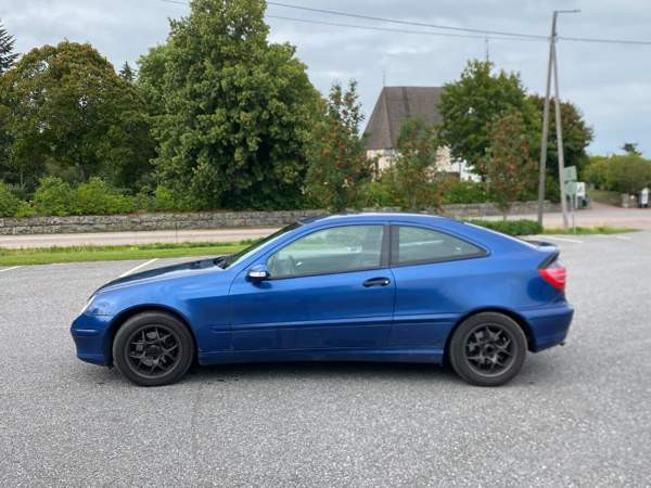 Mercedes-Benz C Damascus Governorate - valokuva 4