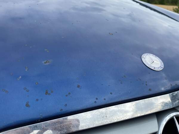 Mercedes-Benz C Damascus Governorate - valokuva 8