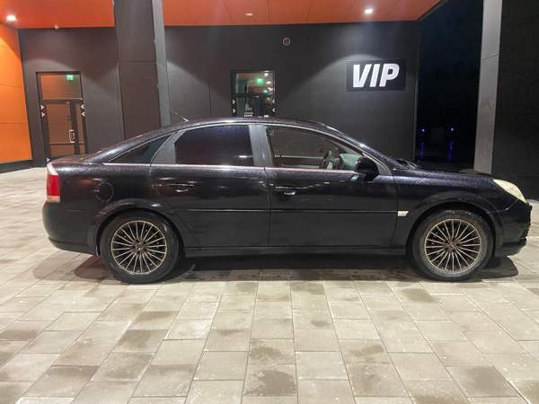 Opel Vectra Kauhajoki - изображение 3