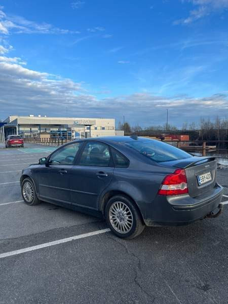 Volvo S40 Keuruu - изображение 3