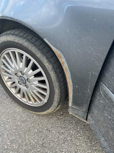 Volvo S40 Keuruu - изображение 5