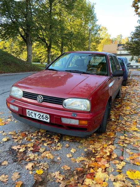 Volkswagen Golf Турткуль - изображение 1