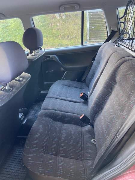 Volkswagen Golf Турткуль - изображение 6