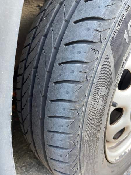 Volkswagen Golf Турткуль - изображение 7