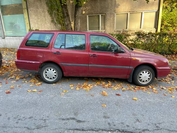 Volkswagen Golf Турткуль - изображение 2