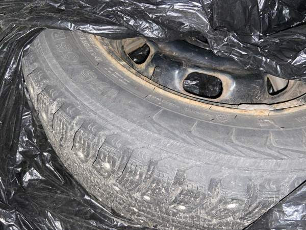 Volkswagen Golf Турткуль - изображение 8