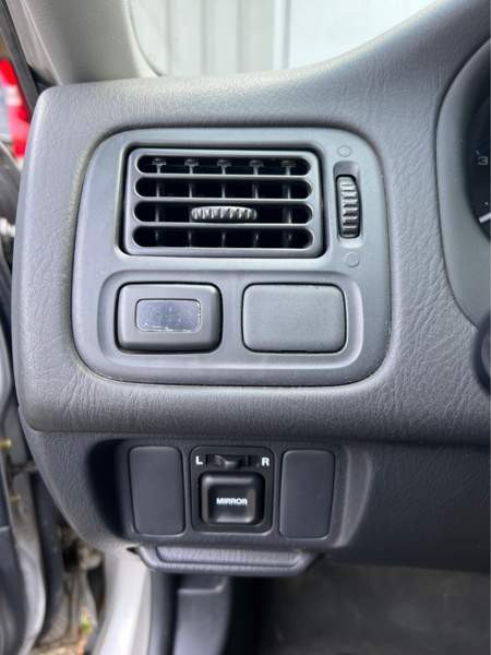 Honda Civic Запорожская область - изображение 7