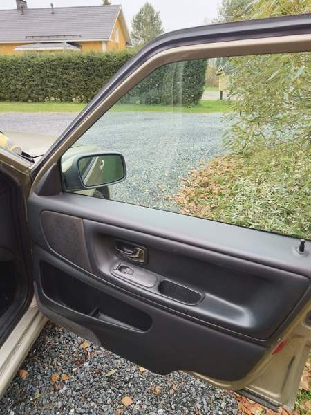 Volvo V70 Syevyerodonets'k – foto 8