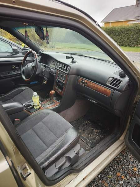 Volvo V70 Syevyerodonets'k – foto 5