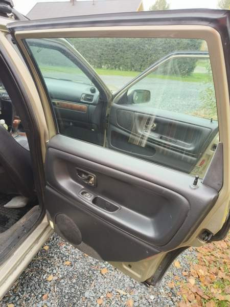 Volvo V70 Syevyerodonets'k – foto 6