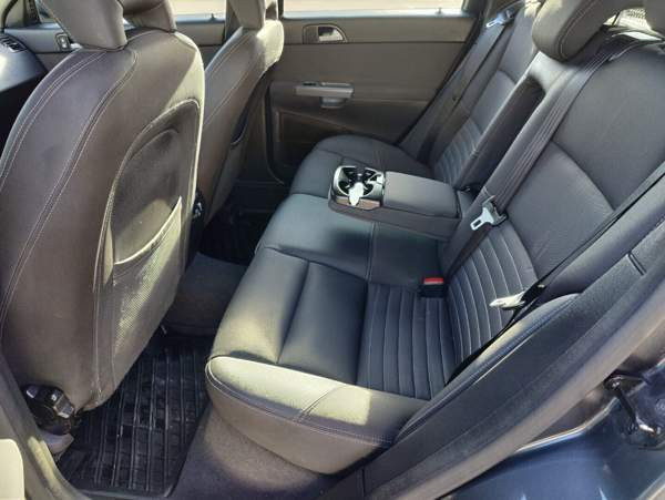 Volvo V50 Kouvola - valokuva 8