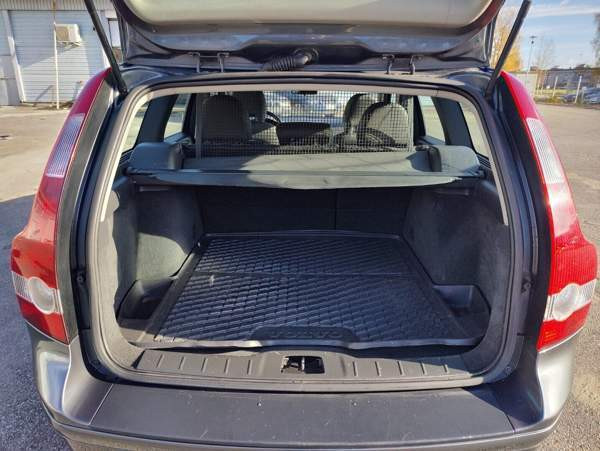 Volvo V50 Kouvola - valokuva 6