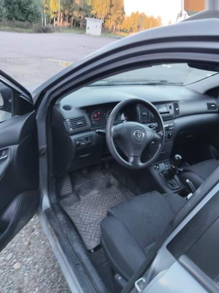 Toyota Corolla Pälkäne - valokuva 2