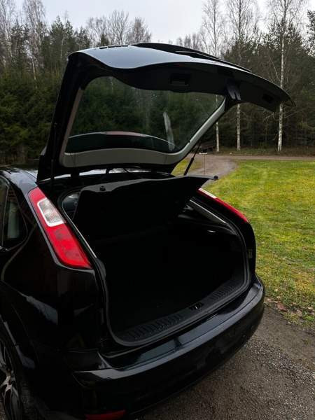 Ford Focus Helsinki – foto 5