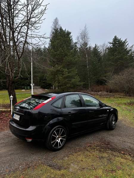 Ford Focus Helsinki – foto 3