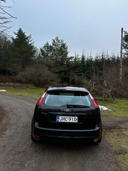 Ford Focus Helsinki – foto 4