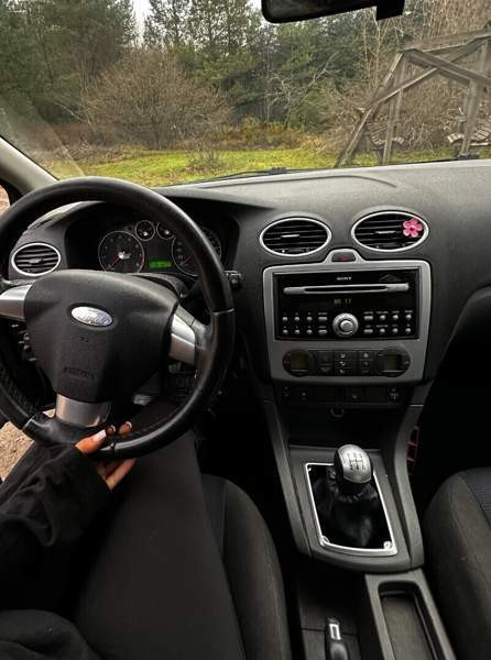 Ford Focus Helsinki – foto 2