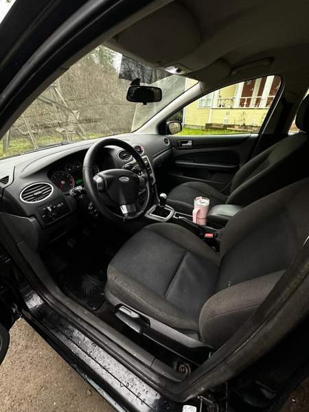 Ford Focus Helsinki – foto 6