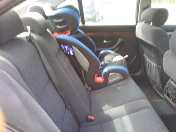 BMW 523 Kuopio - photo 5