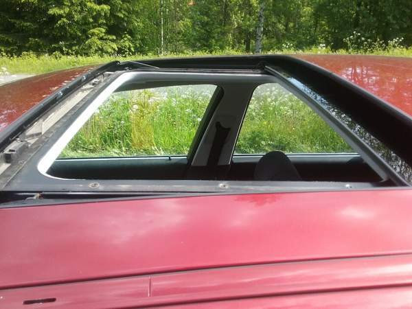 BMW 523 Kuopio - photo 6