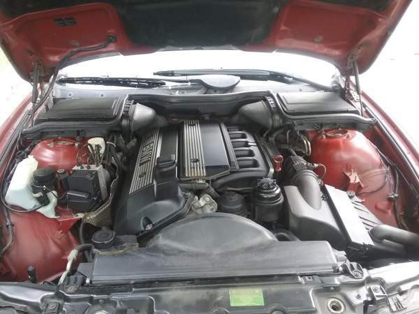 BMW 523 Kuopio - photo 8