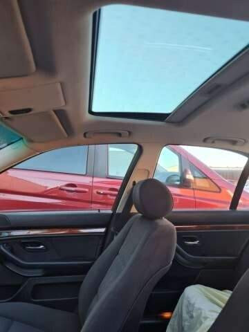 BMW 523 Kuopio - photo 2