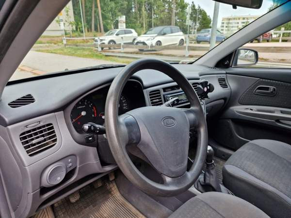 Kia Rio Helsinki - photo 2