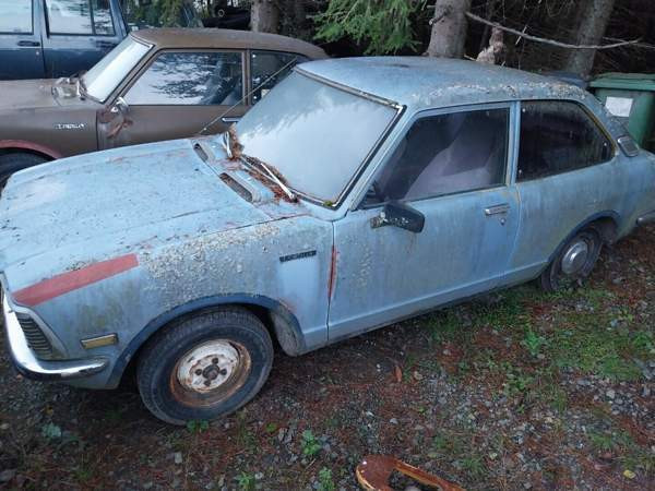 Toyota Corolla Laihia - изображение 4