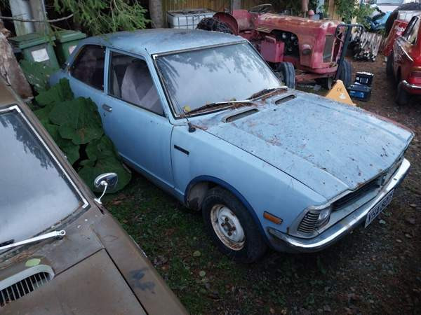 Toyota Corolla Laihia - изображение 2