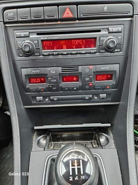 Audi A4 Саров - изображение 3