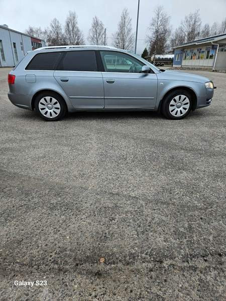 Audi A4 Саров - изображение 5