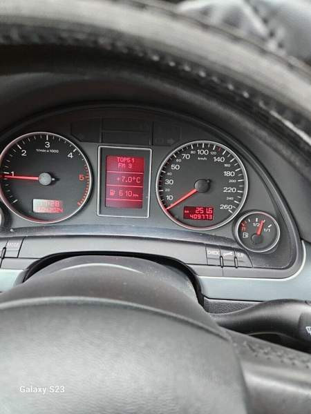 Audi A4 Саров - изображение 4